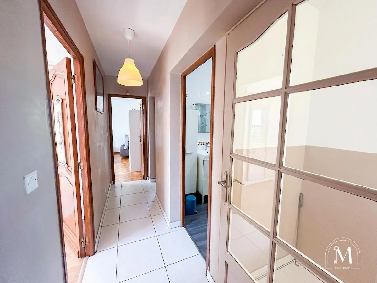 Dom wakacyjny Maison 3 Chambres Avec Piscine A Sanary-Sur-Mer