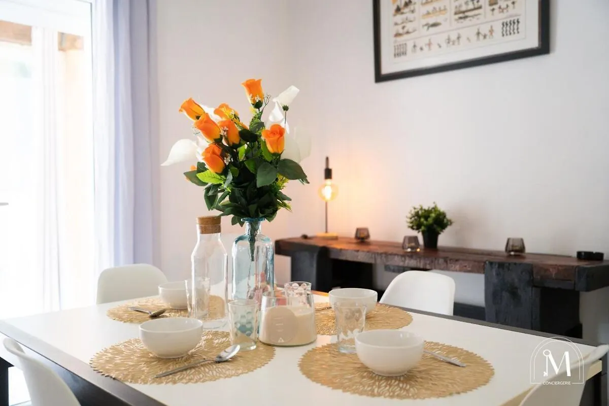 Maison 3 Chambres Avec Piscine A Sanary-Sur-Mer Dom wakacyjny