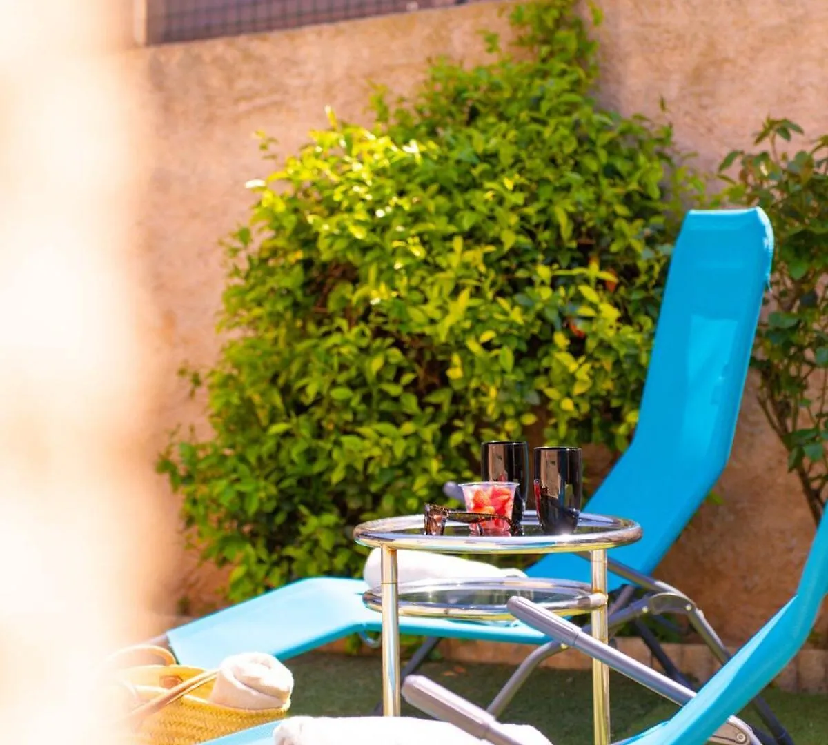 Maison 3 Chambres Avec Piscine A Sanary-Sur-Mer 0*,