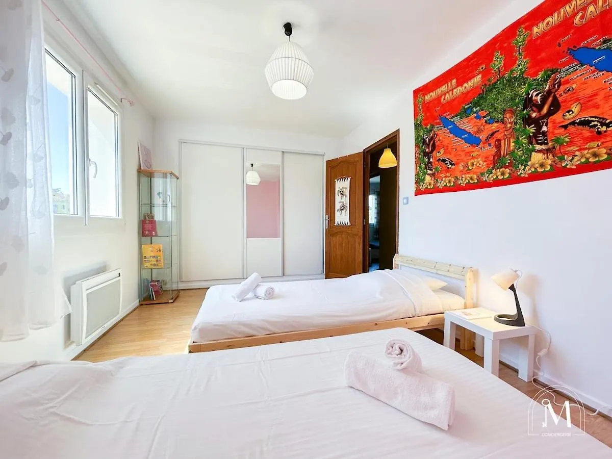 Maison 3 Chambres Avec Piscine A Sanary-Sur-Mer 0*,